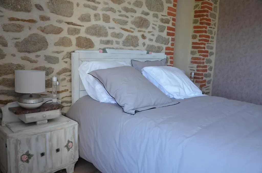 Maison d'hôtes La Closeraie de la baie Saint-Méloir-des-Ondes