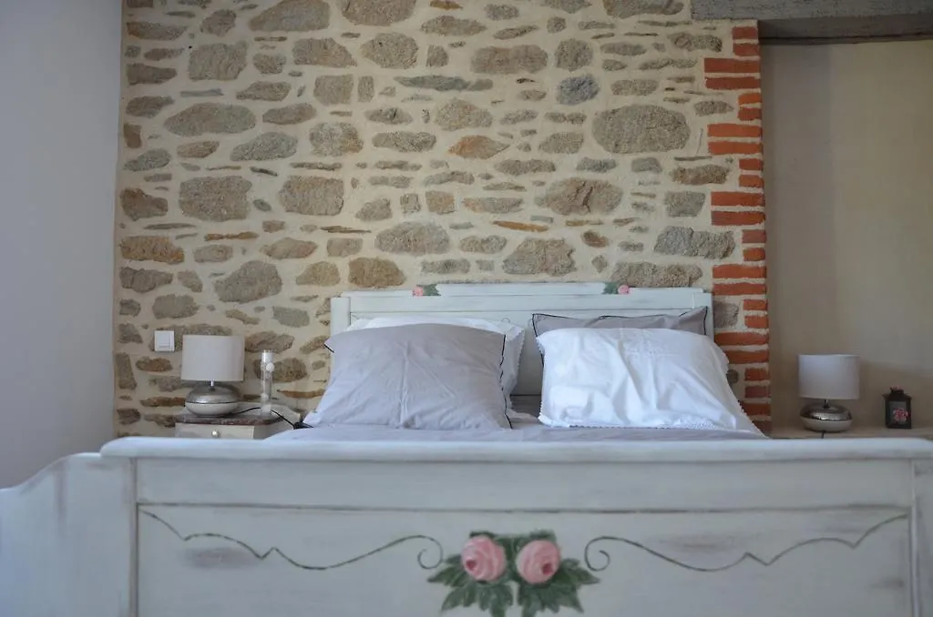 Maison d'hôtes La Closeraie de la baie Saint-Méloir-des-Ondes