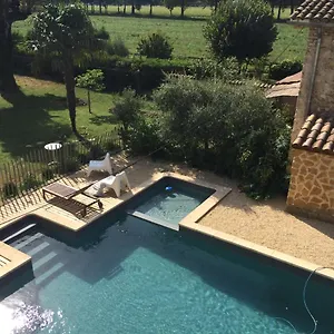 Ferme St Pierre Autonome 2-4 Personnes , Chabeuil France
